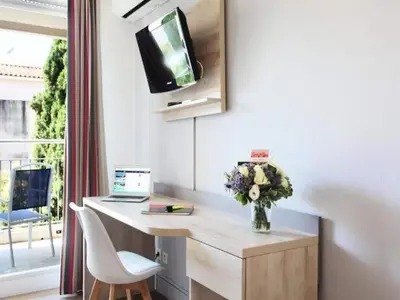 Ferienwohnung für 7 Personen (63 m²) 10/10