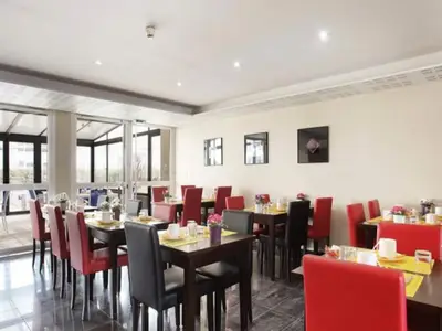 Ferienwohnung für 3 Personen (23 m²) 8/10