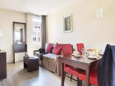 Ferienwohnung für 5 Personen (32 m²) 8/10