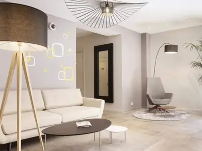 Ferienwohnung für 5 Personen (32 m²) 9/10