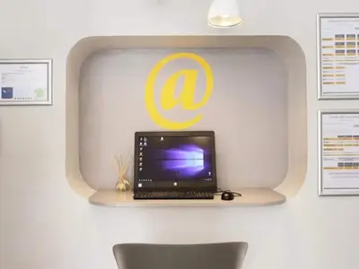 Ferienwohnung für 3 Personen (22 m²) 9/10