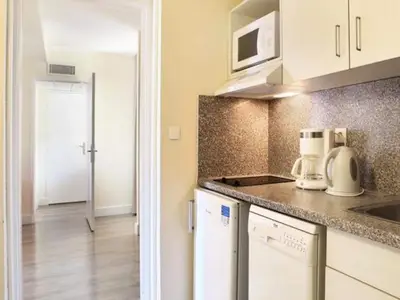 Ferienwohnung für 5 Personen (32 m²) 10/10