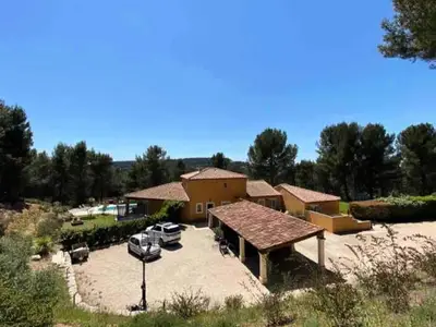 Ferienwohnung für 9 Personen (180 m²) in Les Bons Fils 2/10