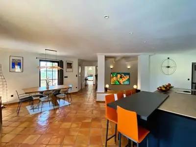 Ferienwohnung für 9 Personen (180 m²) in Les Bons Fils 4/10