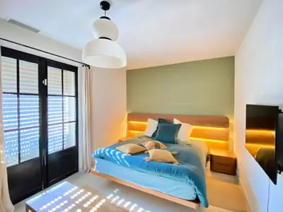 Ferienwohnung für 9 Personen (180 m²) in Les Bons Fils 5/10