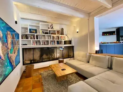 Ferienwohnung für 9 Personen (180 m²) in Les Bons Fils 6/10