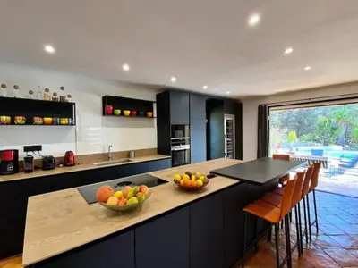 Ferienwohnung für 9 Personen (180 m²) in Les Bons Fils 7/10