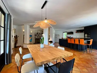 Ferienwohnung für 9 Personen (180 m²) in Les Bons Fils 8/10