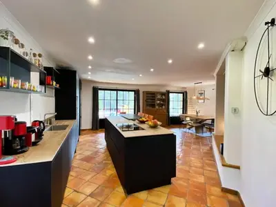 Ferienwohnung für 9 Personen (180 m²) in Les Bons Fils 9/10