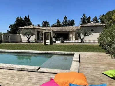 Ferienwohnung für 9 Personen (160 m²) in Les Grands Lots 3/10