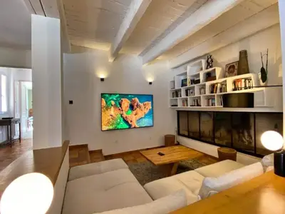 Ferienwohnung für 9 Personen (180 m²) in Les Bons Fils 10/10