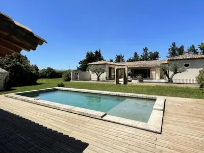 Ferienwohnung für 9 Personen (160 m²) in Les Grands Lots 5/10