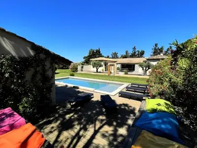 Ferienwohnung für 9 Personen (160 m²) in Les Grands Lots 6/10