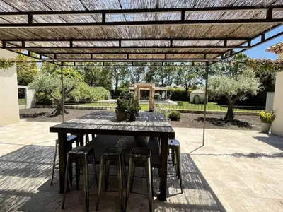 Ferienwohnung für 9 Personen (160 m²) in Les Grands Lots 8/10