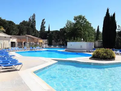 Ferienwohnung für 4 Personen (25 m²) 3/10