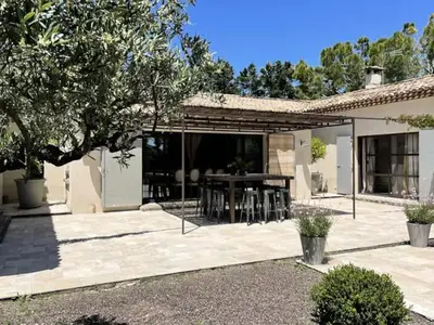 Ferienwohnung für 9 Personen (160 m²) in Les Grands Lots 10/10