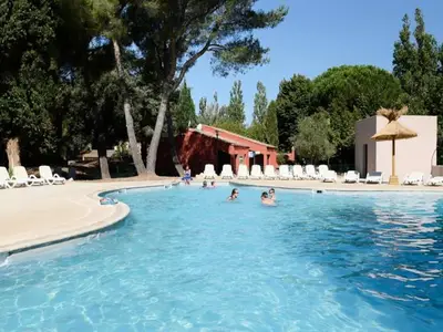 Ferienwohnung für 4 Personen (25 m²) 6/10