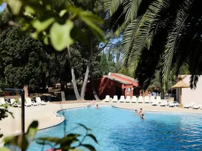 Ferienwohnung für 4 Personen (25 m²) 8/10