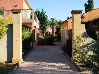 Ferienwohnung für 3 Personen (22 m²) 9/10