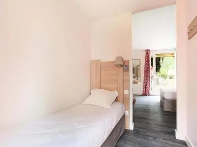 Ferienwohnung für 4 Personen (25 m²) 10/10