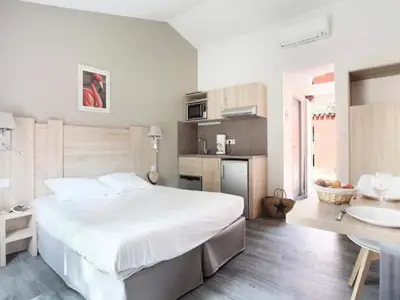 Ferienwohnung für 3 Personen (22 m²) 10/10