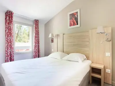 Ferienwohnung für 5 Personen (31 m²) 9/10