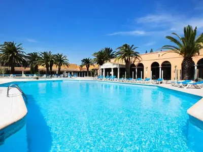 Ferienwohnung für 5 Personen (35 m²) 2/10