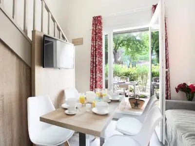 Ferienwohnung für 5 Personen (31 m²) 10/10