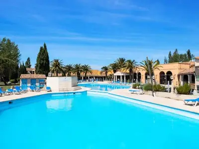 Ferienwohnung für 3 Personen (35 m²) 6/10