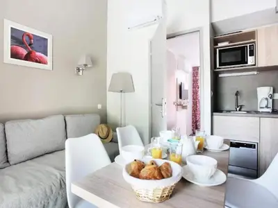Ferienwohnung für 6 Personen (36 m²) 10/10