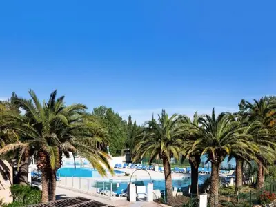 Ferienwohnung für 4 Personen (35 m²) 5/10