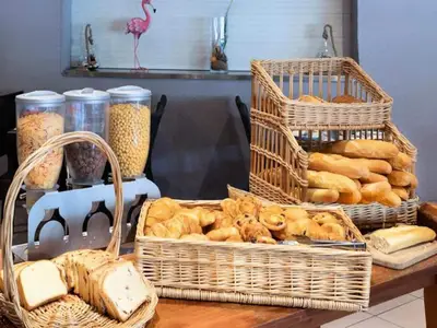 Ferienwohnung für 4 Personen (35 m²) 3/10