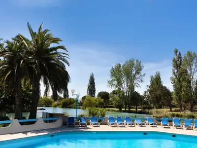 Ferienwohnung für 3 Personen (35 m²) 9/10