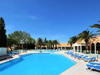 Ferienwohnung für 7 Personen (35 m²) 9/10