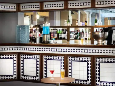 Ferienwohnung für 5 Personen (35 m²) 2/10