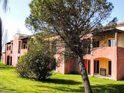 Ferienwohnung für 3 Personen (35 m²) 3/10