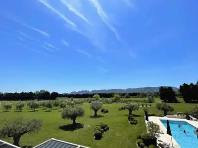 Ferienwohnung für 15 Personen (300 m²) in La Galine 1/10