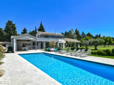 Ferienwohnung für 15 Personen (300 m²) in La Galine 2/10