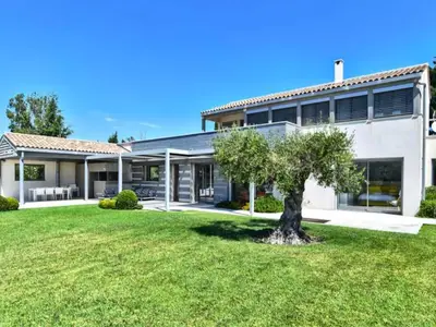 Ferienwohnung für 15 Personen (300 m²) in La Galine 3/10