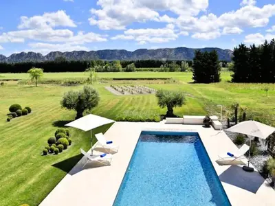 Ferienwohnung für 15 Personen (300 m²) in La Galine 4/10