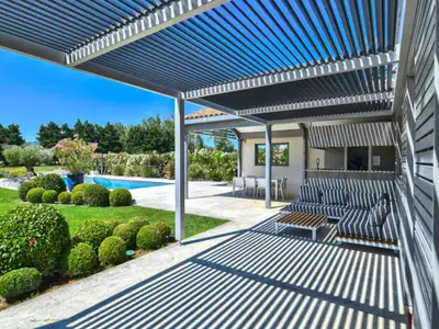 Ferienwohnung für 15 Personen (300 m²) in La Galine 5/10