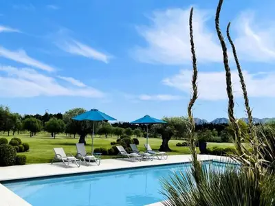 Ferienwohnung für 15 Personen (300 m²) in La Galine 6/10