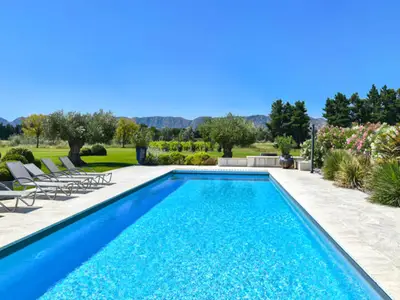 Ferienwohnung für 15 Personen (300 m²) in La Galine 7/10