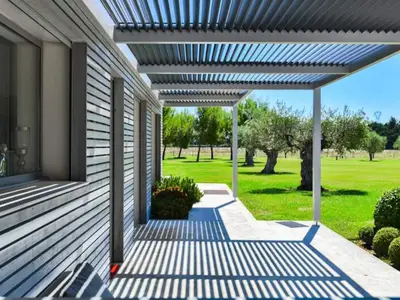 Ferienwohnung für 15 Personen (300 m²) in La Galine 8/10