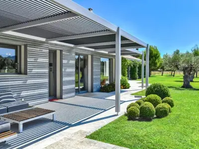 Ferienwohnung für 15 Personen (300 m²) in La Galine 9/10