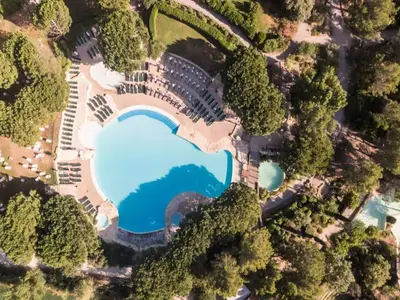 Ferienwohnung für 7 Personen (36 m²) 9/10