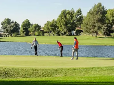 Ferienwohnung für 5 Personen (31 m²) 10/10