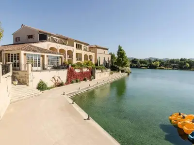 Ferienwohnung für 5 Personen (27 m²) 7/10