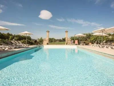 Ferienwohnung für 5 Personen (35 m²) 2/10