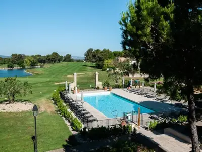 Ferienwohnung für 5 Personen (35 m²) 3/10